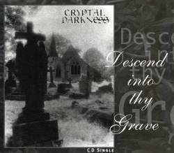 The Eternal : Descend Into thy Grave